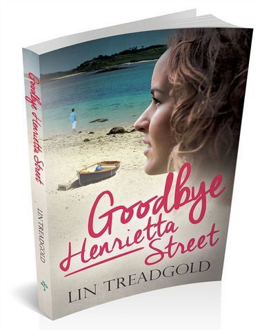 Goodbye Henrietta Street by Lin Treadgold Goodbye Henrietta Street by Lin Treadgold
