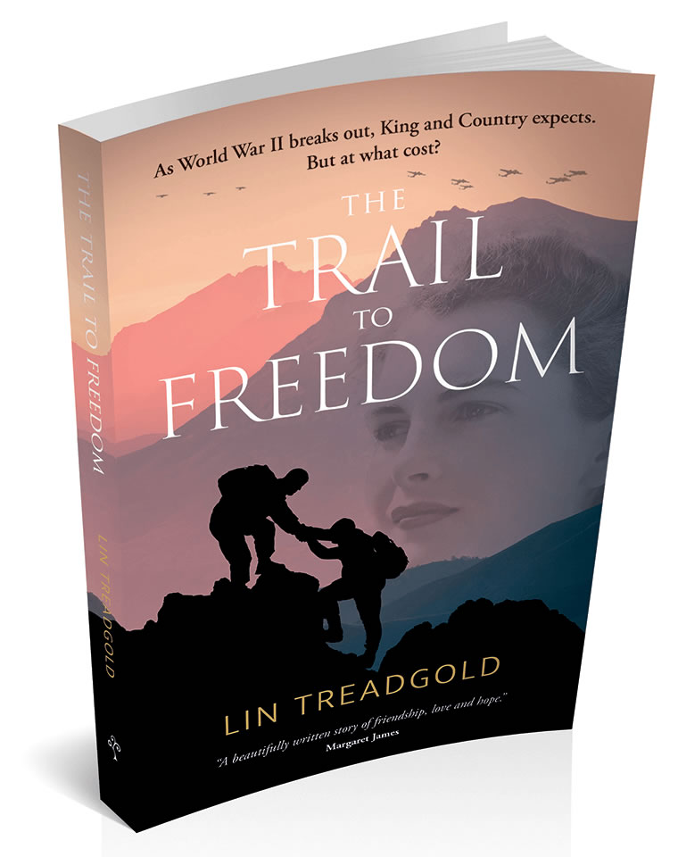 The Trail to Freedom The Trail to Freedom